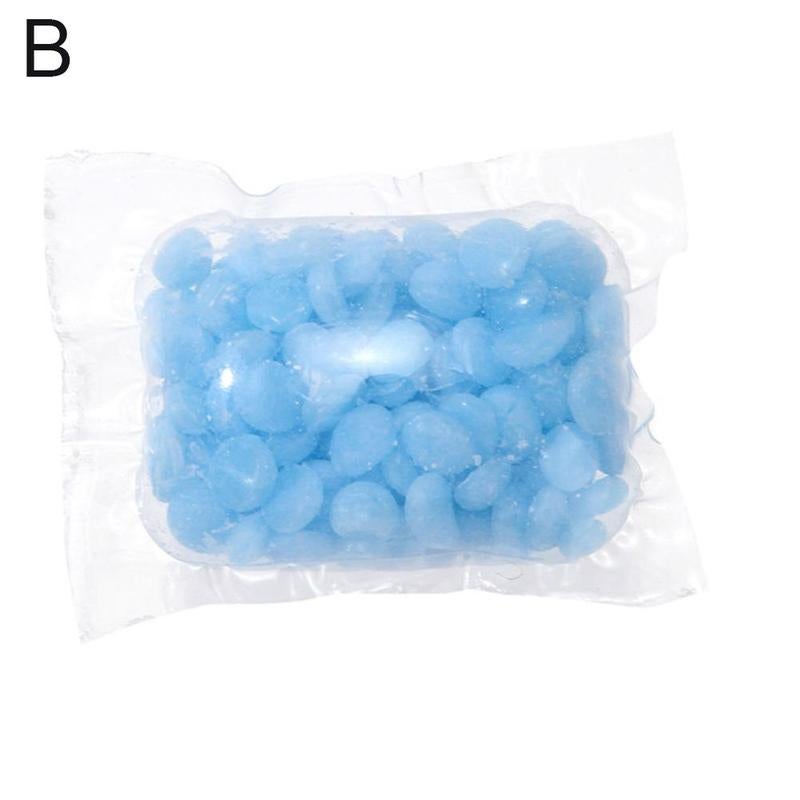 Sold individually. Popular on Douyin (TikTok). Scented laundry beads that soften fabrics, prevent static electricity, protect colors, and provide long-lasting fragrance. Laundry pods/granules.